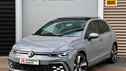 Occasion VW Golf VIII GTE 2026 Grijs Hatchback