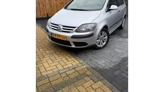 Gebruikt 2005 VW Golf Plus Comfortline MPV | € 1.999 (Goede deal)