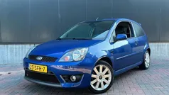 Gebruikt 2006 Ford Fiesta ST Hatchback | € 2.899 (Goede deal)