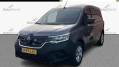 Grijs Nieuw 2025 Renault Kangoo MPV | € 23.950 (Super prijs)