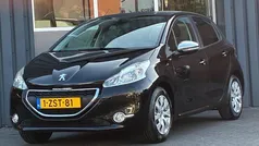 Gebruikt 2015 Peugeot 208 Style Hatchback | € 4.950 (Eerlijke prijs)