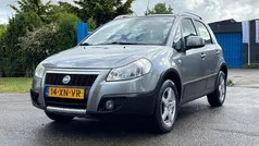 Fiat Sedici