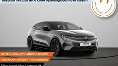Gebruikt 2025 Renault Mégane Esprit Alpine SUV | € 39.740 (Eerlijke prijs)
