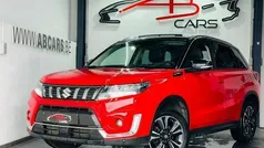Gebruikt 2022 Suzuki Vitara SUV | € 19.990 (Super prijs)