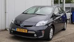 Gebruikt 2015 Toyota Prius Hatchback | € 15.445 (Eerlijke prijs)