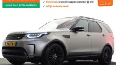Grijs metallic Gebruikt 2018 Land Rover Discovery 5 HSE SUV | € 29.900 (Goede deal)