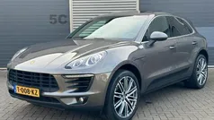 Gebruikt 2015 Porsche Macan SUV | € 23.950 (Eerlijke prijs)
