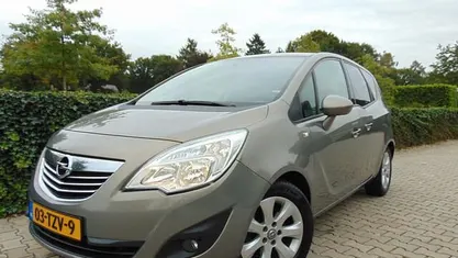 Occasion Opel Meriva Business Edition 120 PK (88 kW) 2012 MPV