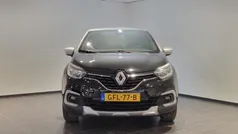 Zwart Gebruikt 2018 Renault Captur Intens SUV | € 13.040 (Eerlijke prijs)
