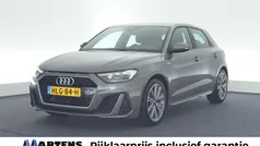 Grijs Gebruikt 2020 Audi A1 Sportback S-Line Hatchback | € 27.499 (Eerlijke prijs)