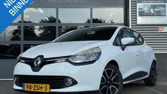 Gebruikt 2013 Renault Clio IV Expression Hatchback | € 3.990 (Goede deal)