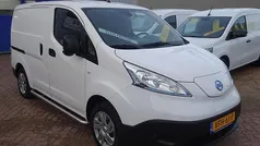 Gebruikt 2020 Nissan e-NV200 Van | € 12.450 (Super prijs)