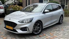 Gebruikt 2020 Ford Focus ST-Line Stationwagen | € 14.444 (Eerlijke prijs)