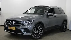 Gebruikt 2018 Mercedes GLC250 Premium Plus SUV | € 34.950 (Eerlijke prijs)