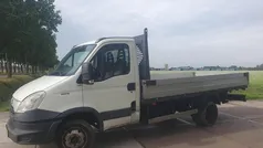Gebruikt 2013 Iveco Daily Van | € 7.750 (Eerlijke prijs)