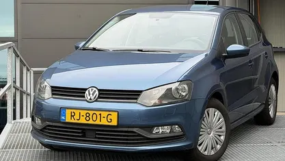 Occasion 2018 VW Polo Highline Hatchback | € 15.044 (Goede deal)