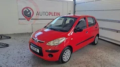 Rood Gebruikt 2010 Hyundai i10 Dynamiq Hatchback | € 2.600 (Eerlijke prijs)