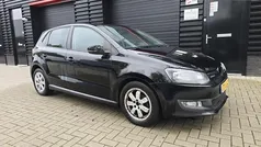 Gebruikt 2010 VW Polo Comfortline Hatchback | € 1.650 (Goede deal)