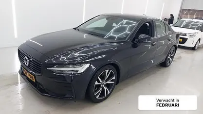 Occasion Volvo S60 R-Design 163 PK (119 kW) 2021 Sedan