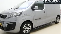 Gebruikt 2020 Peugeot e-Expert Van | € 22.950 (Eerlijke prijs)