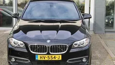 Gebruikt 2015 BMW 520 Executive Sedan | € 12.995 (Super prijs)
