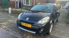 Gebruikt 2010 Renault Clio GrandTour Collection Stationwagen | € 2.799 (Eerlijke prijs)