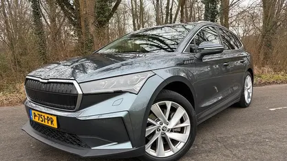 Occasion Skoda Enyaq iV 150 kW (204 PK) 2021 SUV