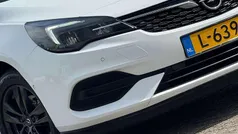 Gebruikt 2021 Opel Astra Design & Tech Stationwagen | € 9.925 (Eerlijke prijs)