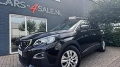 Gebruikt 2019 Peugeot 3008 SUV | € 13.750 (Super prijs)