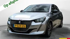 Gebruikt 2022 Peugeot e-208 Allure Hatchback | € 18.200 (Goede deal)