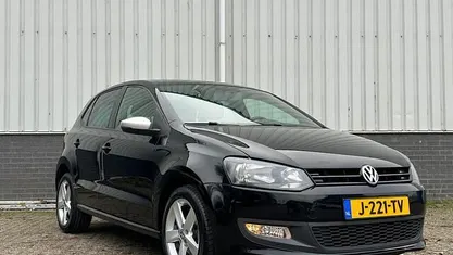 Gebruikt 2013 VW Polo R-line Hatchback | € 4.950 (Eerlijke prijs)