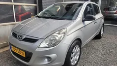 Gebruikt 2011 Hyundai i20 Hatchback | € 4.750 (Eerlijke prijs)