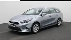 Grijs Gebruikt 2024 Kia Ceed Sportswagon Stationwagen | € 28.900 (Eerlijke prijs)