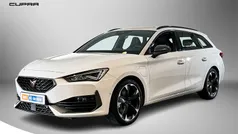 Gebruikt 2023 Cupra Leon Stationwagen | € 28.995 (Goede deal)