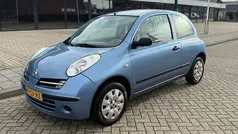 Gebruikt 2006 Nissan Micra Hatchback | € 2.195 (Goede deal)