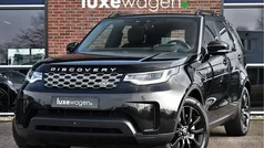 Zwart Gebruikt 2021 Land Rover Discovery 5 HSE SUV | € 44.900 (Super prijs)