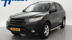 Gebruikt 2006 Hyundai Santa Fe Style SUV | € 4.900 (Eerlijke prijs)