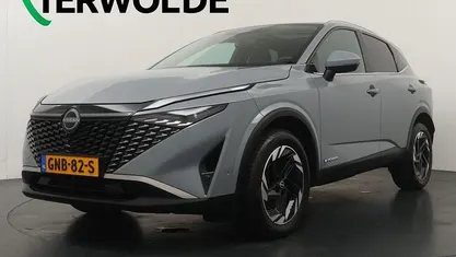 Gebruikt 2024 Nissan Qashqai N-Connecta SUV | € 34.840 (Goede deal)