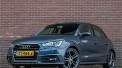 Gebruikt 2017 Audi A1 S-Line Hatchback | € 14.950 (Eerlijke prijs)