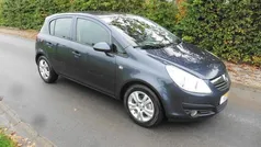 Gebruikt 2009 Opel Corsa | € 5.950 (Eerlijke prijs)