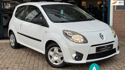 Occasion 2008 Renault Twingo Dynamique Hatchback | € 2.950 (Eerlijke prijs)