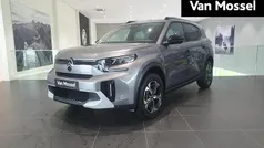 Gebruikt 2025 Citroën C3 Aircross SUV | € 32.940 (Eerlijke prijs)