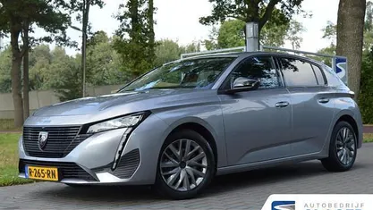 Gebruikt 2022 Peugeot 308 Business-Line Hatchback | € 17.950 (Eerlijke prijs)