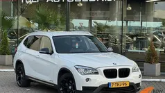 Gebruikt 2014 BMW X1 Executive SUV | € 10.949 (Goede deal)