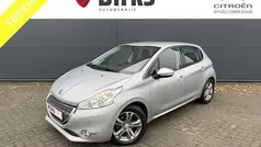 Gebruikt 2013 Peugeot 208 Style Hatchback | € 5.945 (Eerlijke prijs)