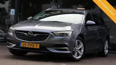 Grijs Gebruikt 2019 Opel Insignia Executive Stationwagen | € 17.995 (Goede deal)