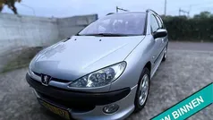 Gebruikt 2003 Peugeot 206 Stationwagen | € 549 (Goede deal)