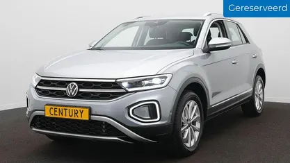 Occasion VW T-Roc Style 150 PK (110 kW) 2024 SUV