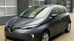 Gebruikt 2018 Renault Zoe LIMITED Hatchback | € 5.495 (Goede deal)