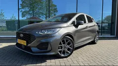 Grijs Gebruikt 2023 Ford Fiesta ST-Line X Hatchback | € 17.900 (Eerlijke prijs)